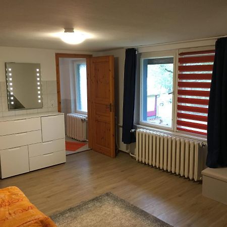 Ferienhaus Am Beetzsee Paewesin Ngoại thất bức ảnh