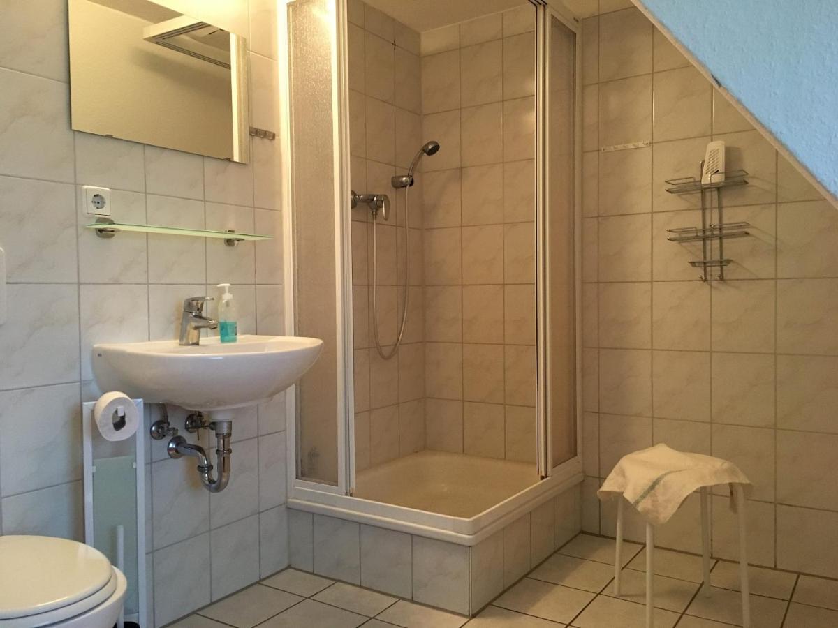 Ferienhaus Am Beetzsee Paewesin Ngoại thất bức ảnh