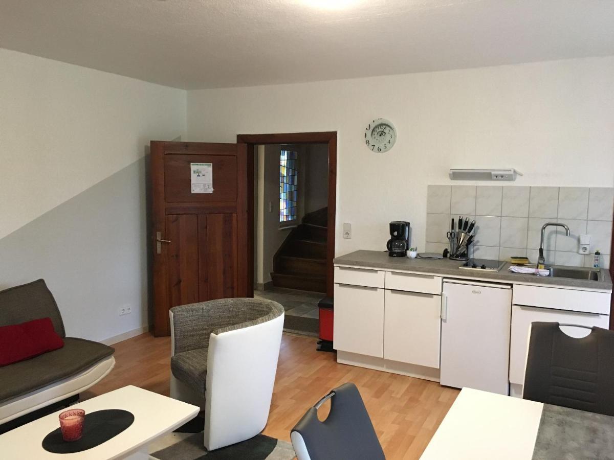 Ferienhaus Am Beetzsee Paewesin Ngoại thất bức ảnh