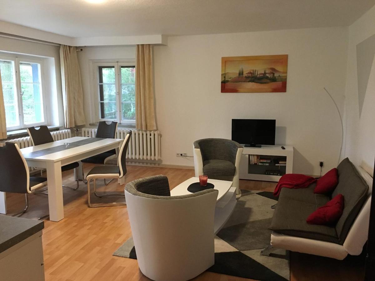 Ferienhaus Am Beetzsee Paewesin Ngoại thất bức ảnh
